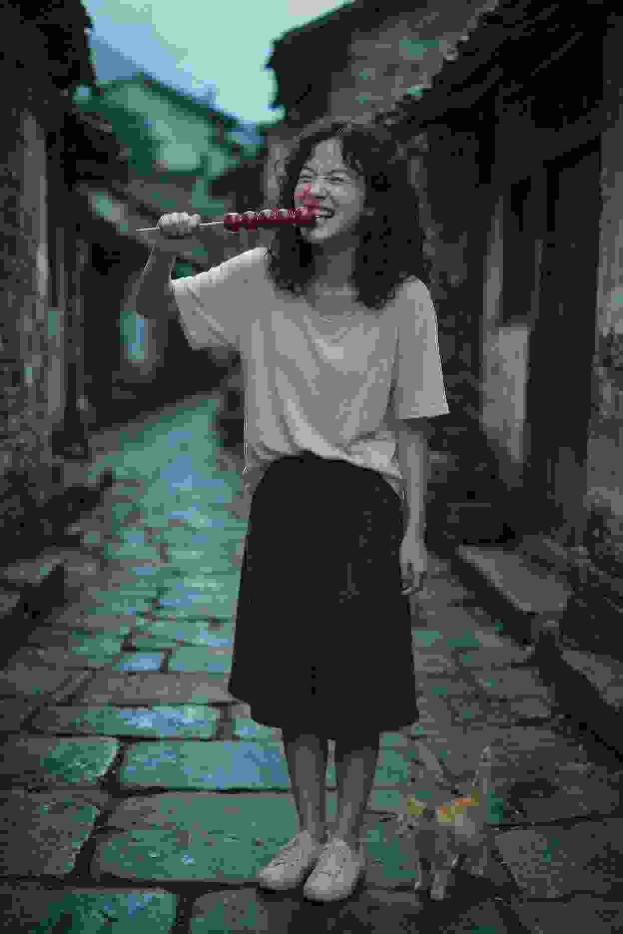 同学少年