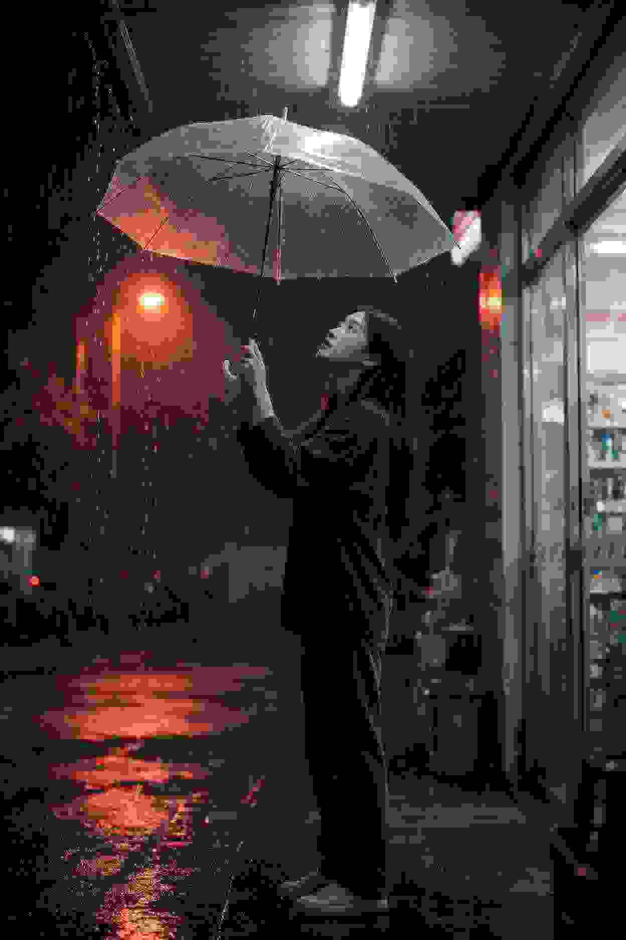 校园时光